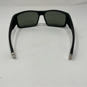 Classic Black Men's Sunglasses